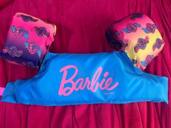 Swim vest arm floaties