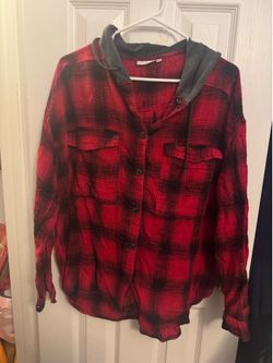 Clothes for sale