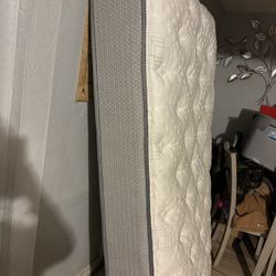 Twin Mattress