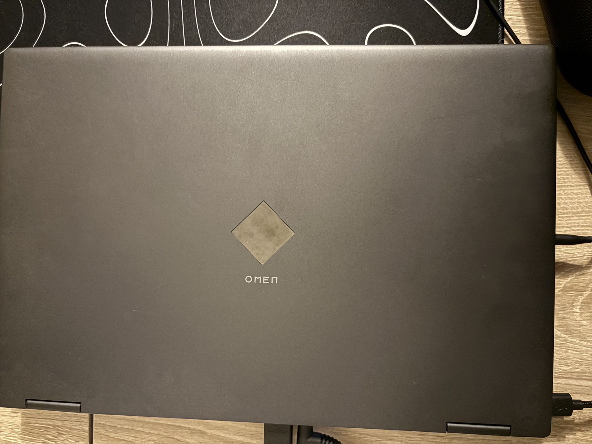 OMEN 16 GAMING LAPTOP