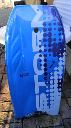 New BPS storm boogie board sells for $89 on Amazon