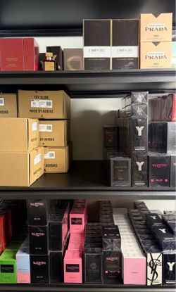 Perfumes