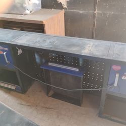Mechanic's Tool Box