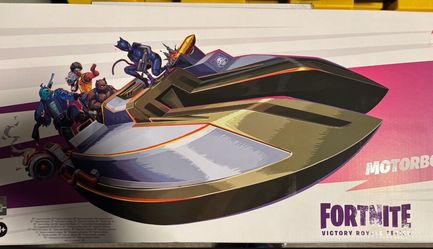 Fornite - Actions Figures