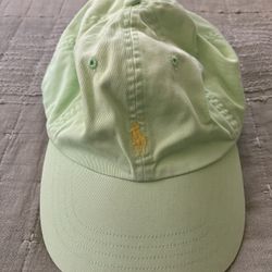Polo Hat