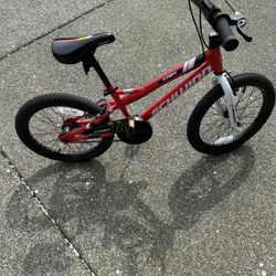 Schwinn Koen 18” Kids Bike