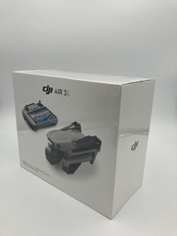 DJI Air 3S Fly More Combo w/ RC 2 - SALE!!! 06/20