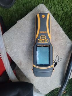 Protimeter SurveyMaster Moisture Meter