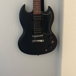 Electric Guitar Epiphone Sg