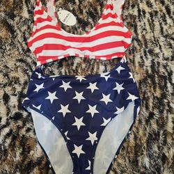 4th Of July Bikini