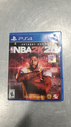 NBA🏀2K20