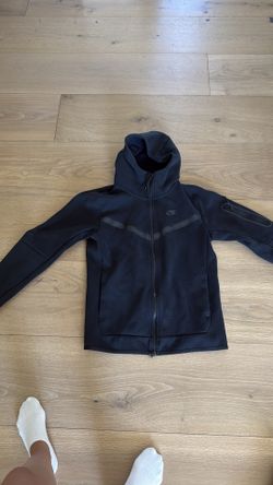Nike Tech Hoodie
