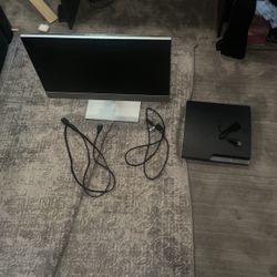 Gaming Essentials