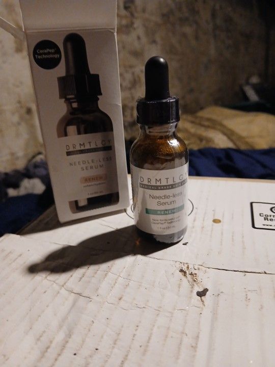 Drmtlgy Serum Hydrate