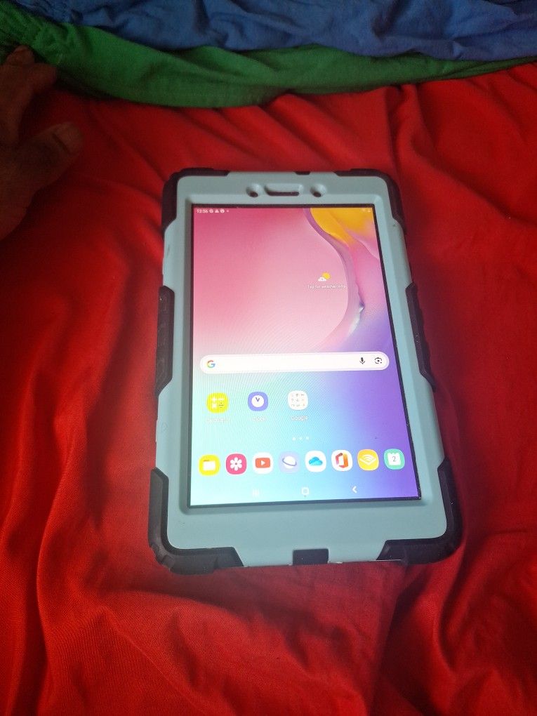 Galaxy Tablet 8