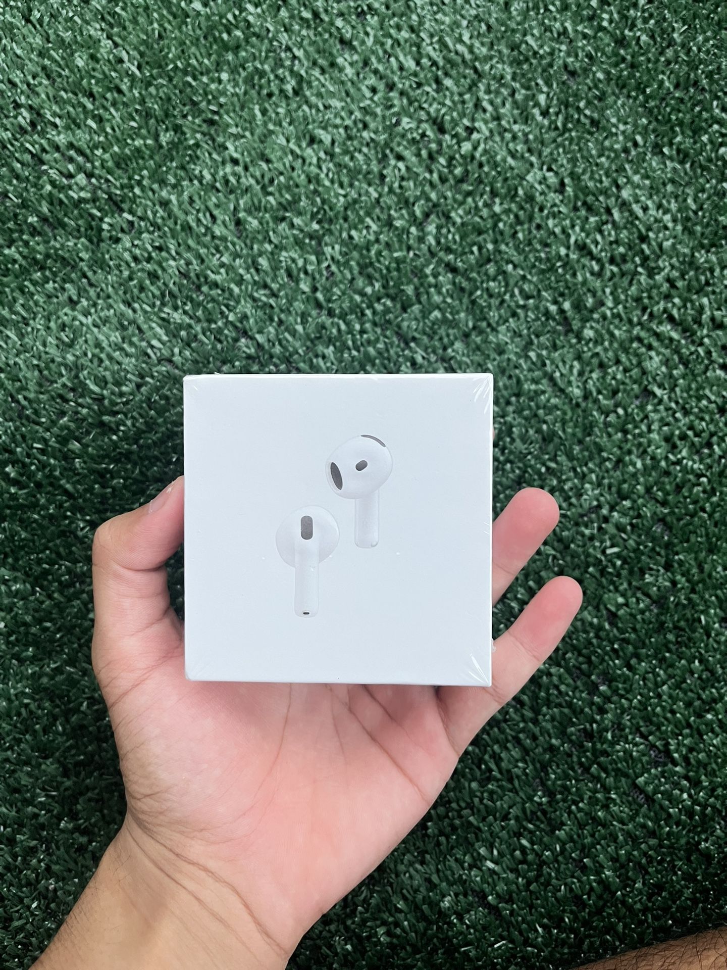 Airpod gen 4