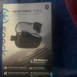 Gemtones Wireless Earbuds 