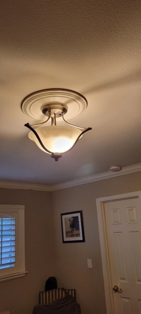 Ceiling Light