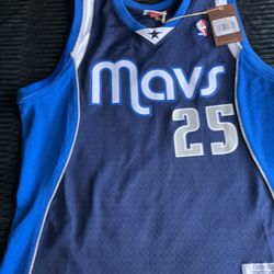 Throwback Jersey And Hat