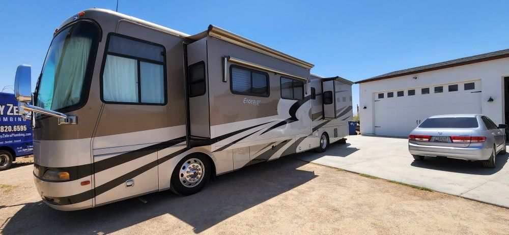 2005 Holiday Rambler Endeavor