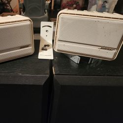 Bose 151 SE Environmental Speakers