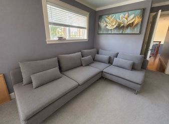 Sectional Sofa