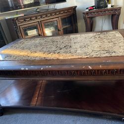 Ledelle Coffee Table