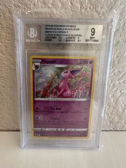 Pokemon Card