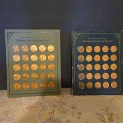 Franklin Mint Antique Car Series 1 And 2