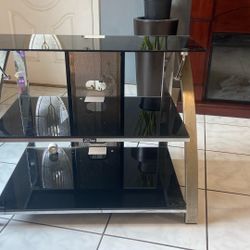 Glass Shelf
