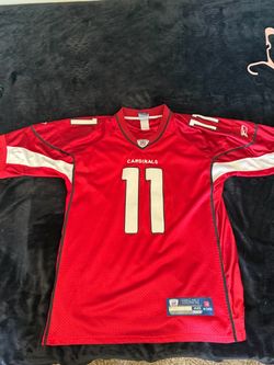 Arizon cardinals #11 Fitzgerald