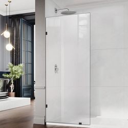 Frameless Panel 