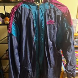 Nike Windbreaker 
