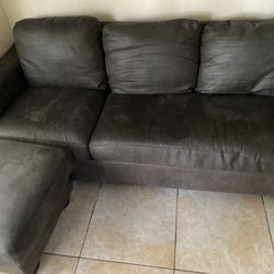 L Shaped Couches