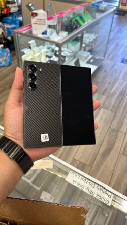 Samsung Galaxy Z Fold 256gb Unlocked