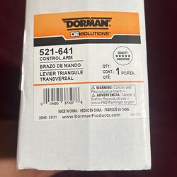 Suspension Lateral Arm Dodge , Jeep 