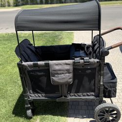 Wonderfold W4 Elite Wagon In North Central Phoenix