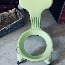 Ball chair (no Ball)