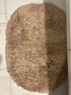 Bath mat