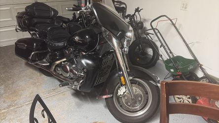 Great running bike for sale