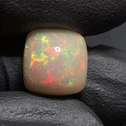 Galaxy Fire Ethiopian Opal 