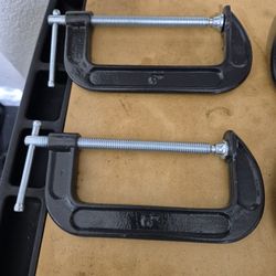 Clamps