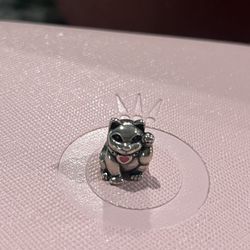 Pandora Charm