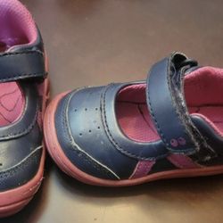 Suprize by Stride Rite Baby/Toddler Mary Jane Shoes

