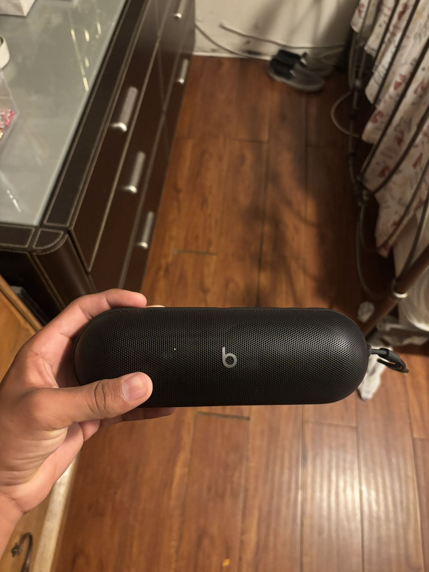 Beats Speaker