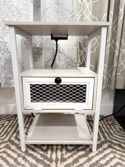 nightstand