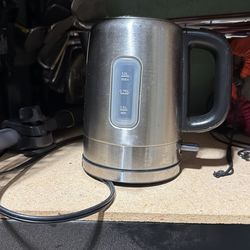 Amazon Kettle