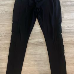 Free Black Leggings Size medium 