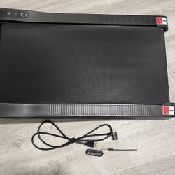 Walking Pad (Very Compact)