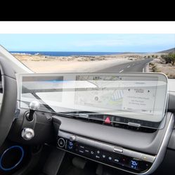 Ioniq 5 Screen Protector